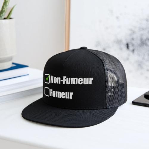 Non-smoker - Trucker Hat