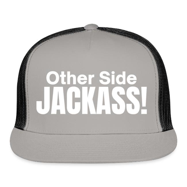 Other Side JACKASS