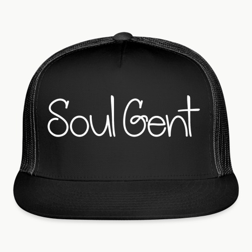 Soul Gent 2 - Trucker Cap