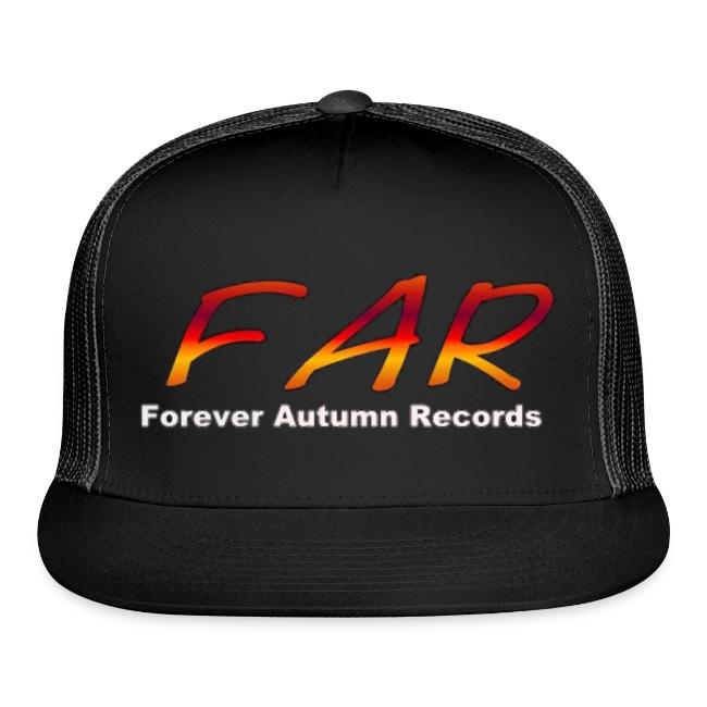 Forever Autumn Records Logo