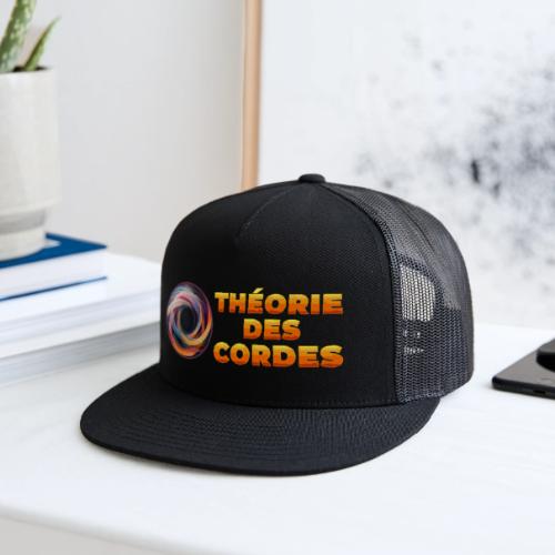 String theory! - Trucker Hat