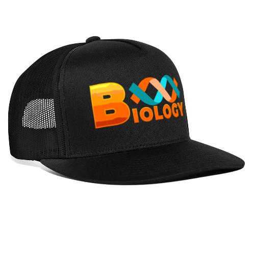 Biology: Life Unfolded - Trucker Hat