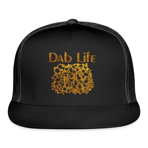 Dab Life - Trucker Cap