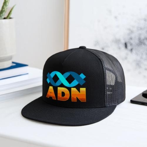 DNA: Coded to Be - Trucker Hat