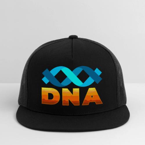 DNA: Coded to Be - Trucker Hat