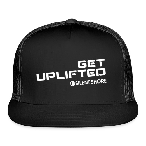 GET UPLIFTED - Trucker Cap