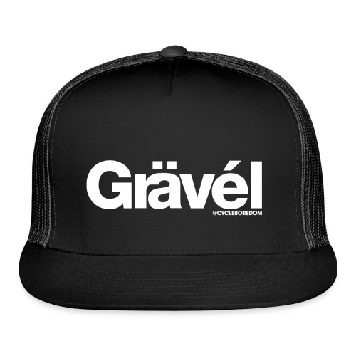 Grävél - Trucker Cap