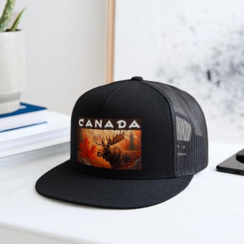 True North Canada - Trucker Hat