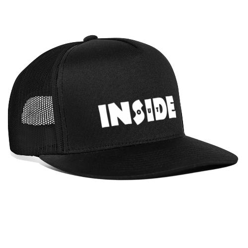 Inside Out - Trucker Cap