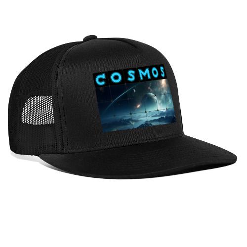 Celestial Cosmos - Trucker Hat