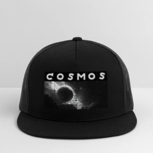 Deep Space Cosmos - Trucker Hat