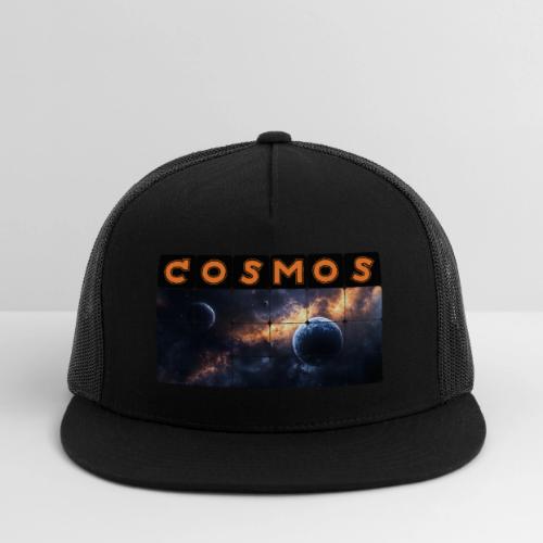 Guardians of the Cosmos - Trucker Hat