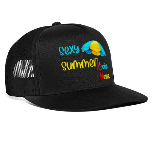 Sexy Summer - Trucker Hat