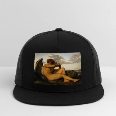 Fallen Angel Caps & Hats | Unique Designs | Spreadshirt