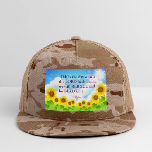 This is the Day - Trucker Hat