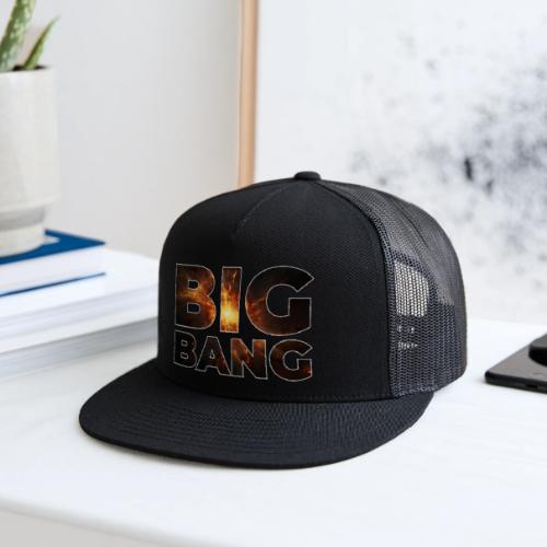Big Bang Origins - Trucker Hat