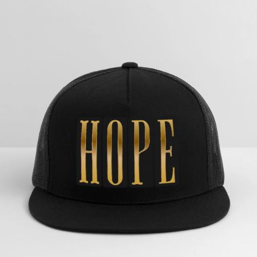 Golden Hope - Trucker Hat