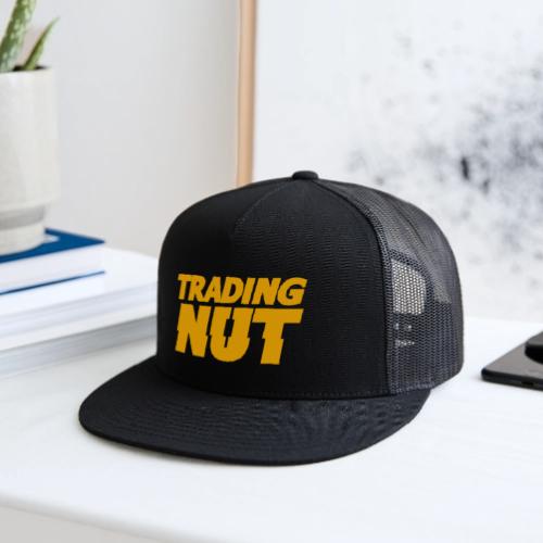 Trading Nut Gold - Trucker Hat