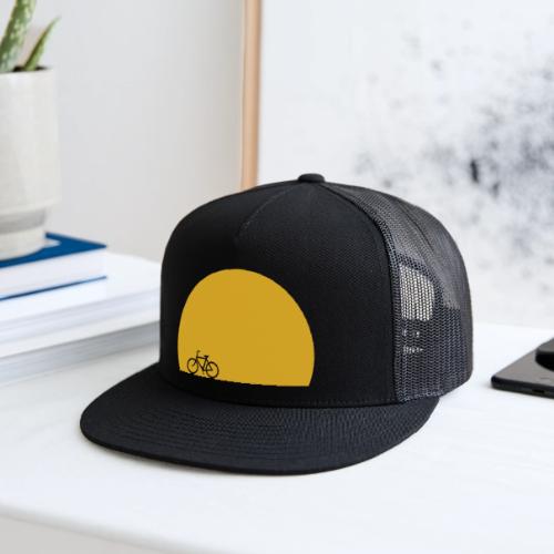 Sundown Bicycle - Trucker Hat