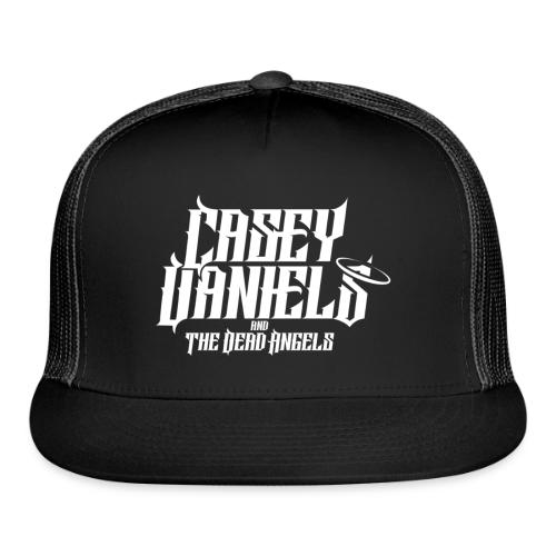 Casey Daniels &The Dead Angels - Trucker Hat