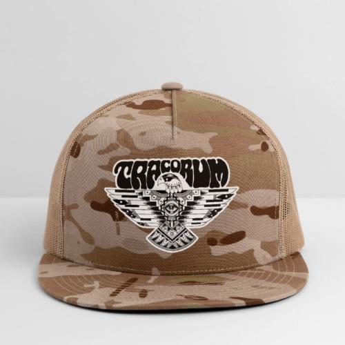 Tracorum Allen Forbes - Trucker Hat