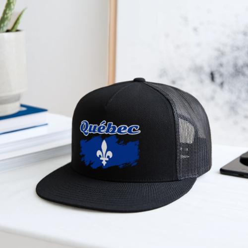 La fête nationale du Québec - Trucker Hat