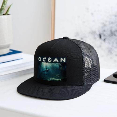 Ocean Whisper - Trucker Hat