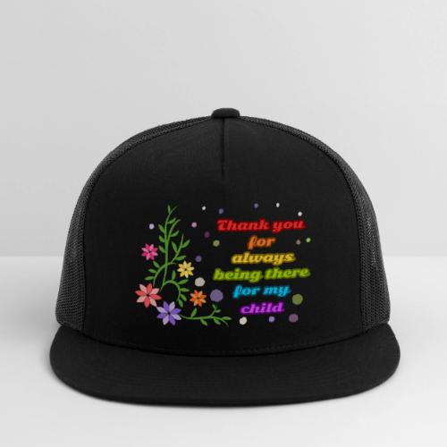 Heart of the Classroom - Trucker Hat