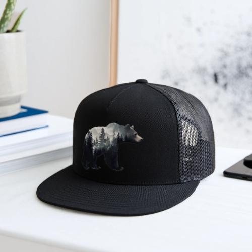 Forest Within the Bear - Trucker Hat