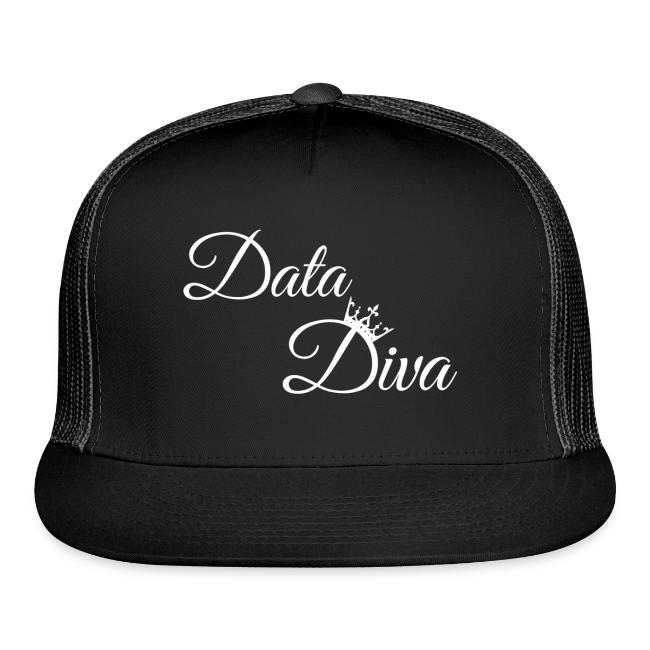 Data Diva (Dark)