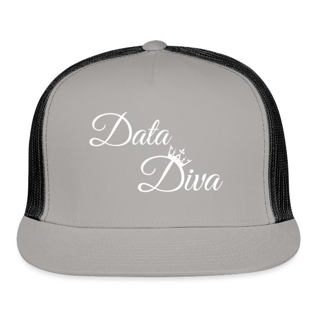Data Diva (Dark)