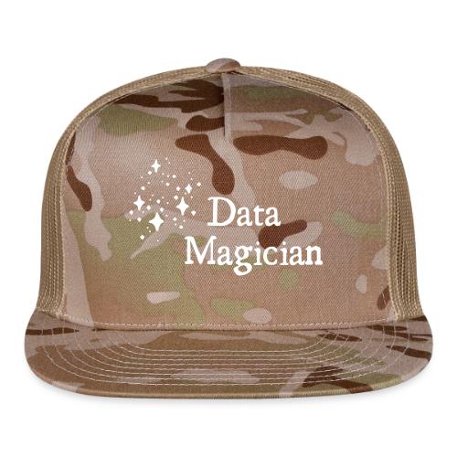 Data Magician - Trucker Hat