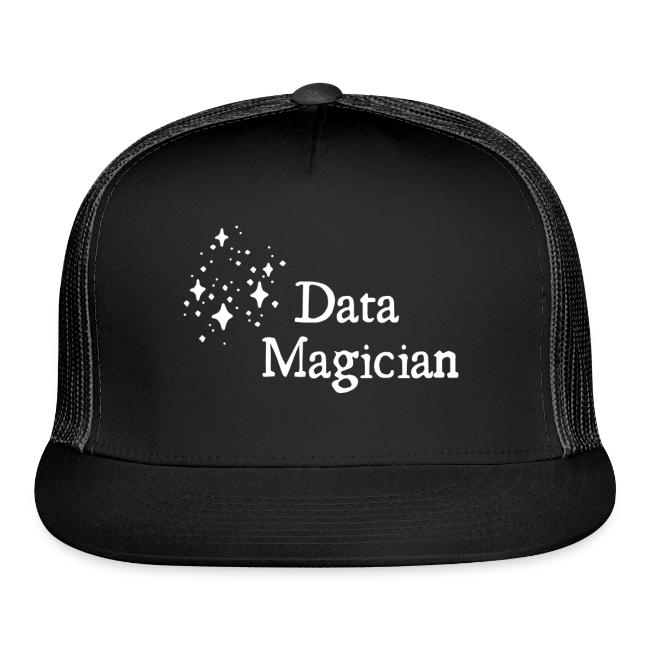 Data Magician