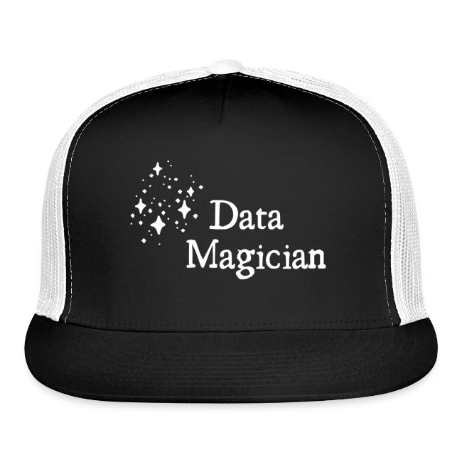 Data Magician