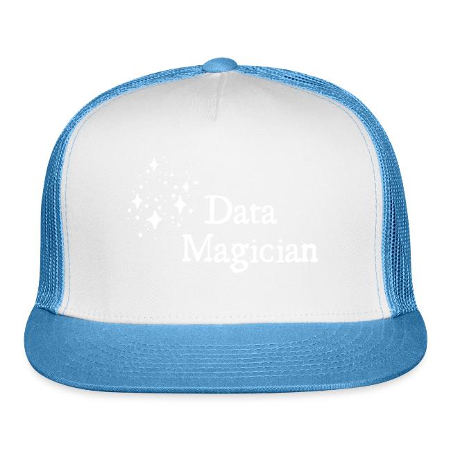 Data Magician