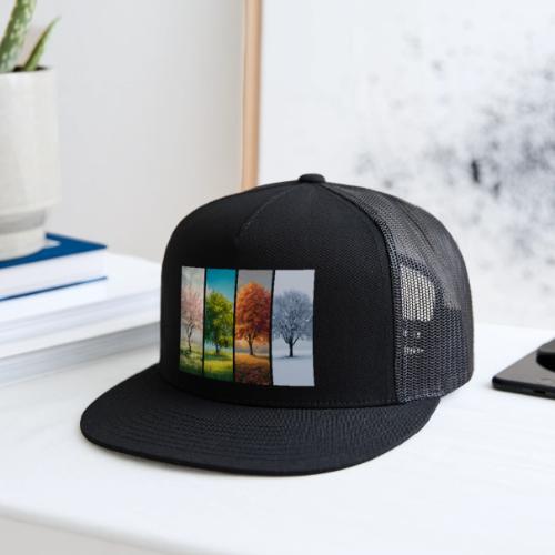 The four Seasons - Trucker Hat