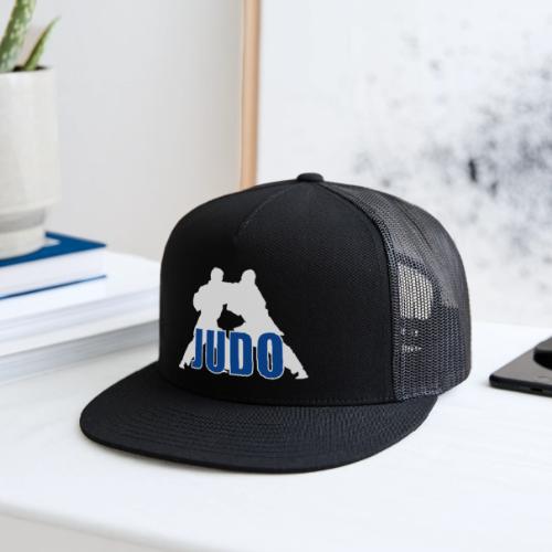 Judo Balance - Trucker Hat