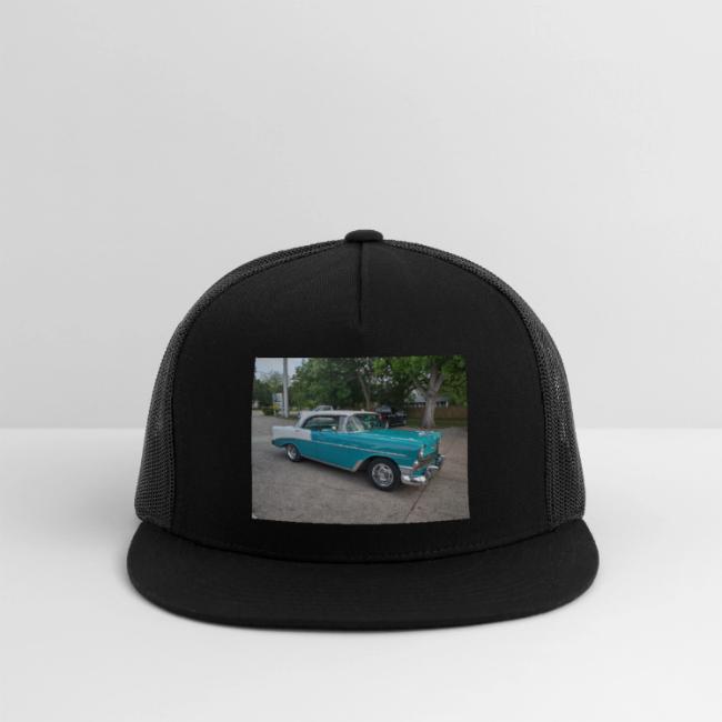 Classic Cars of the '50's