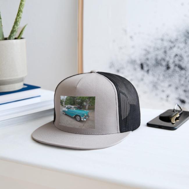 Classic Cars of the '50's