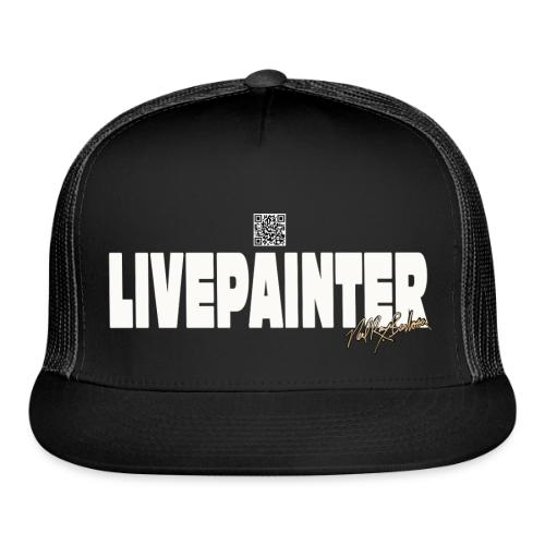 snapback - Trucker Hat