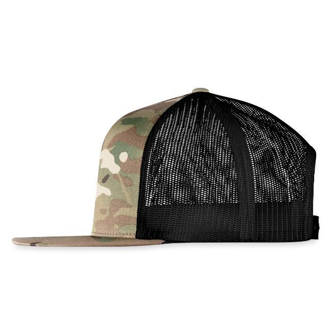 Bleff Trucker Hat