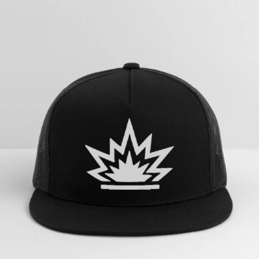 メンズウェア EXPLOSION CAP Explosion Caps & Hats | Unique Designs | Spreadshirt