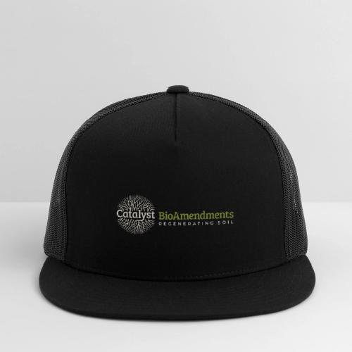 Catalyst logo - Trucker Hat