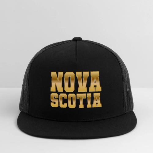 Nova Scotia - Trucker Hat