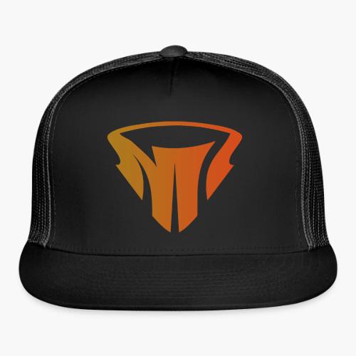 Earth Tone Logo - Trucker Hat