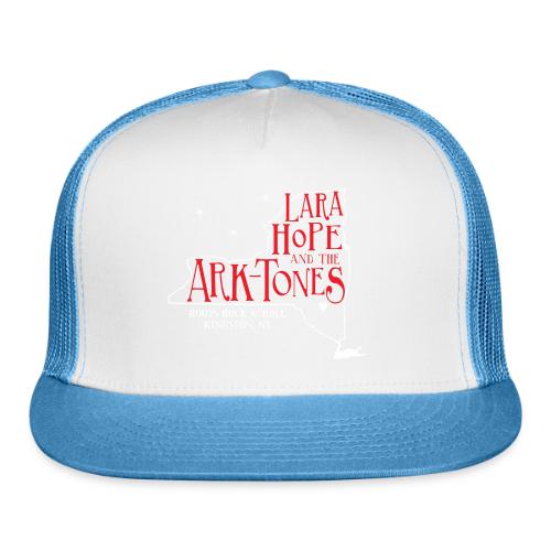 NYArktones - Trucker Hat