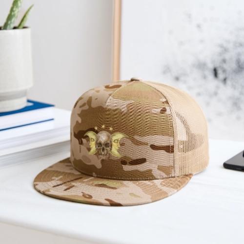 Triple Moon Fantasy - Trucker Hat
