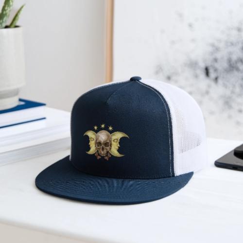 Triple Moon Fantasy - Trucker Hat