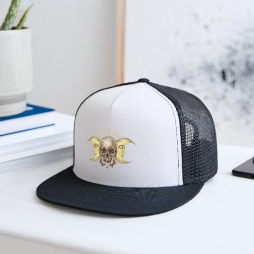 Triple Moon Fantasy - Trucker Hat
