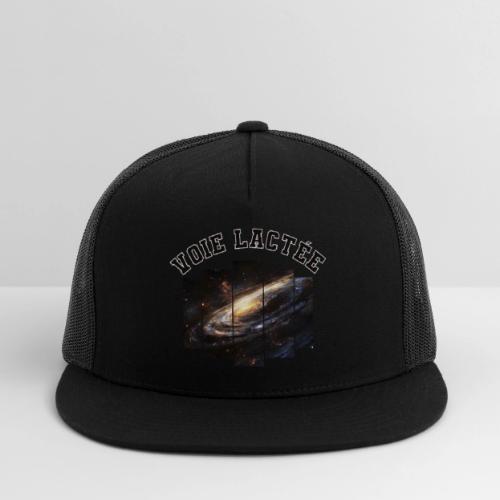 The Milky Way: A Visual Tribute - Trucker Hat